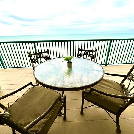 Oceanfront Beautiful Paradise Villa Дейтона Бийч Екстериор снимка