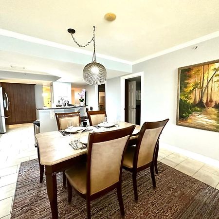 Oceanfront Beautiful Paradise Villa Дейтона Бийч Екстериор снимка