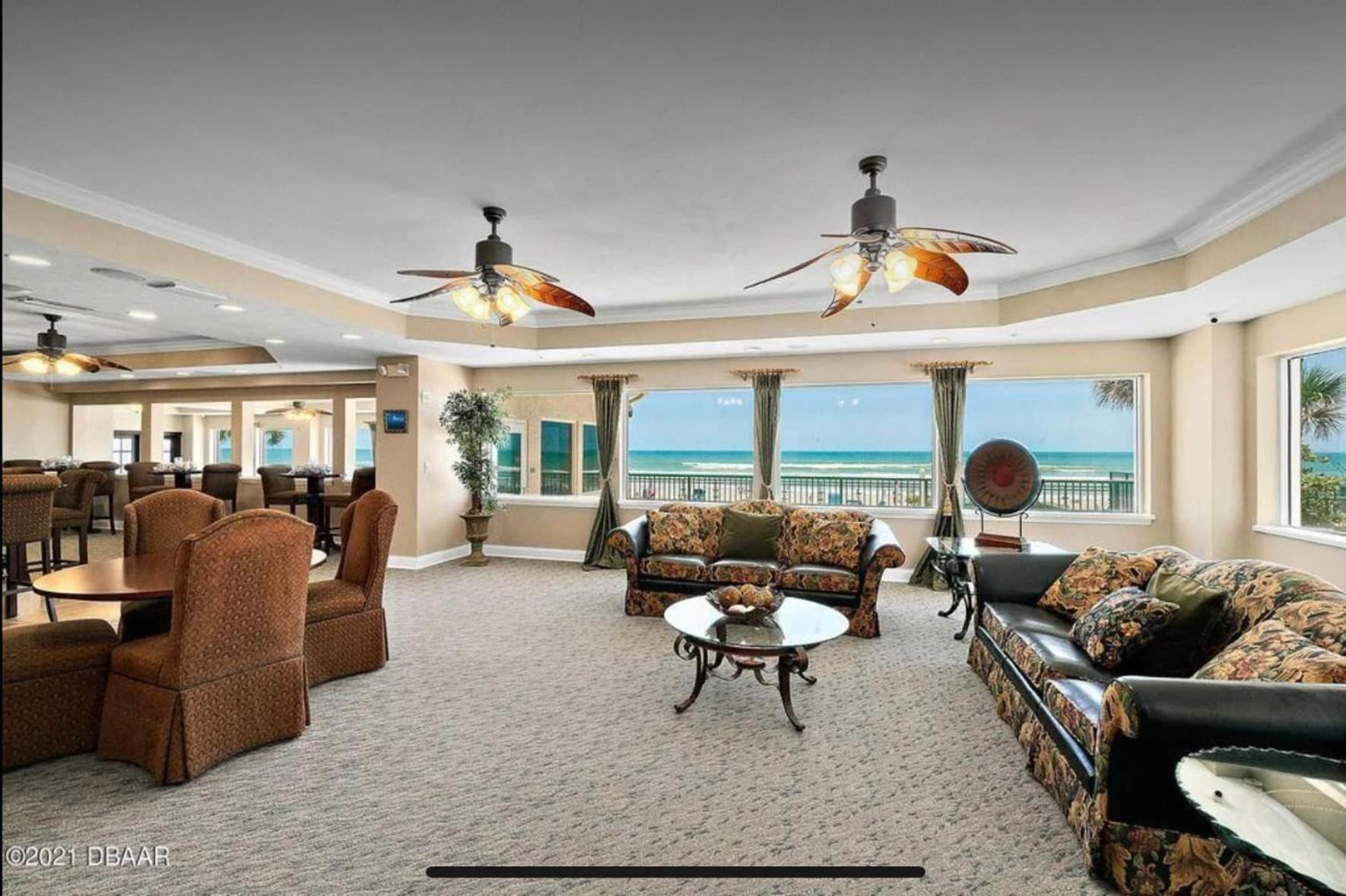 Oceanfront Beautiful Paradise Villa Дейтона Бийч Екстериор снимка