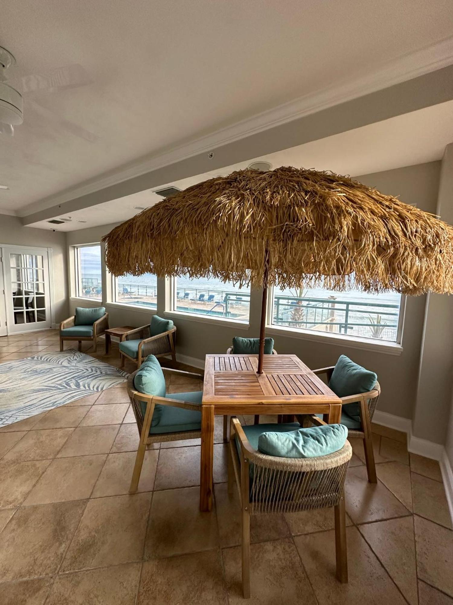 Oceanfront Beautiful Paradise Villa Дейтона Бийч Екстериор снимка